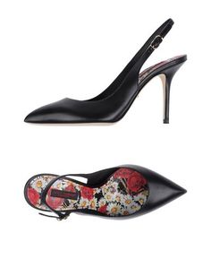 Туфли Dolce & Gabbana