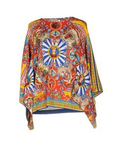 Блузка Dolce & Gabbana