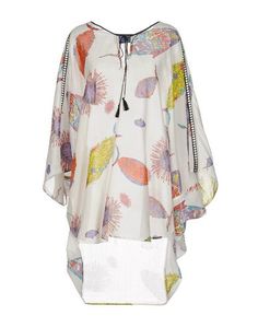 Кафтан Emilio Pucci