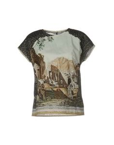 Блузка Dolce & Gabbana