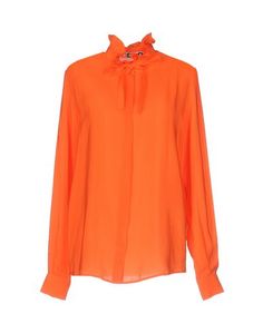 Pубашка Msgm