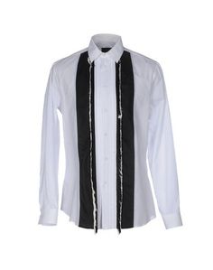 Pубашка Class Roberto Cavalli