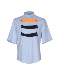 Pубашка Msgm