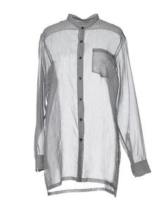 Pубашка Dries Van Noten