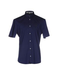 Pубашка MCQ Alexander Mcqueen