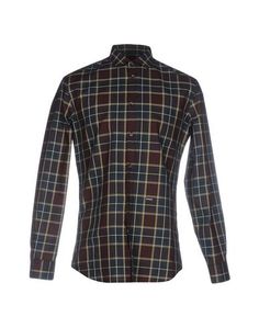 Pубашка Dsquared2