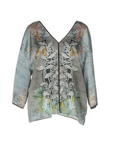 Pубашка Class Roberto Cavalli