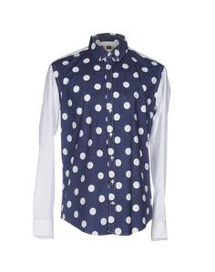 Pубашка Msgm