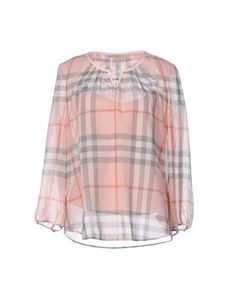 Блузка Burberry Brit