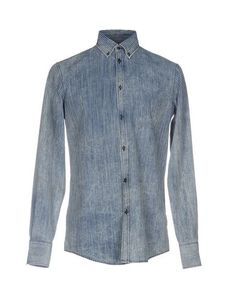 Pубашка Dsquared2