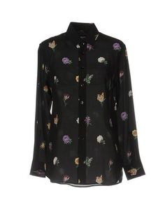 Pубашка Saint Laurent