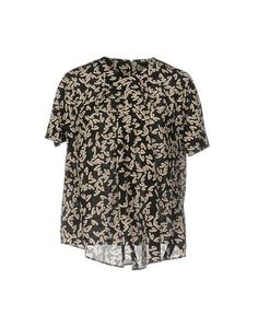 Блузка Balenciaga