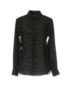 Pубашка Saint Laurent