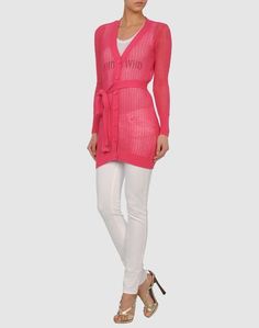 Кардиган Who*S WHO