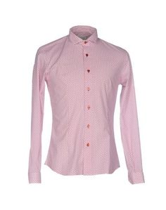 Pубашка Neill Katter