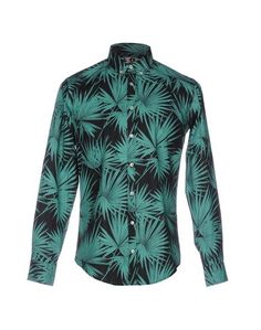 Pубашка Msgm