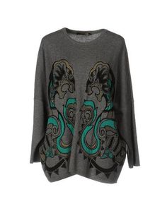Свитер Roberto Cavalli