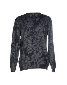 Свитер Wool & CO