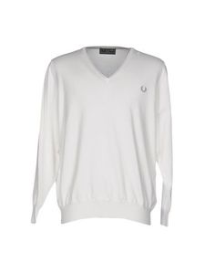 Свитер Fred Perry