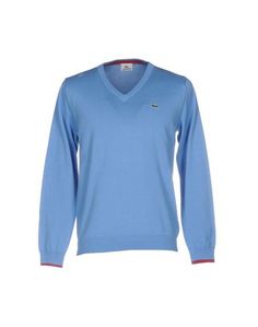 Свитер Lacoste