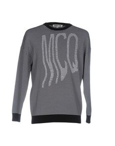 Свитер MCQ Alexander Mcqueen