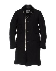 Пуховик Dsquared2