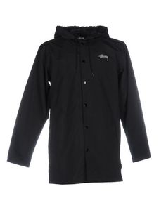 Куртка Stussy