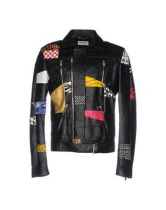 Куртка Saint Laurent