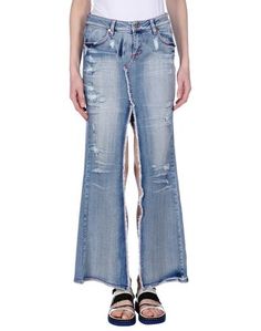 Джинсовая юбка MET IN Jeans
