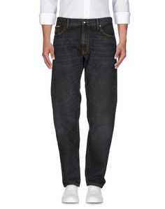 Джинсовые брюки Alviero Martini 1A Classe