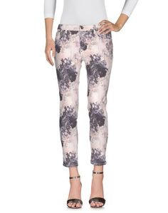 Джинсовые брюки Pinko