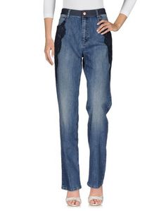 Джинсовые брюки Escada Sport