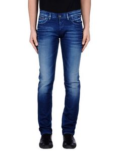 Джинсовые брюки Tommy Hilfiger Denim