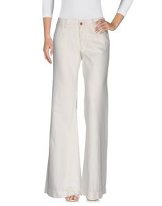 Джинсовые брюки J Brand