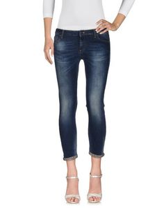 Джинсовые брюки MET