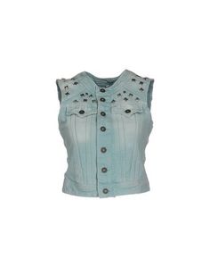 Джинсовая верхняя одежда Pepe Jeans