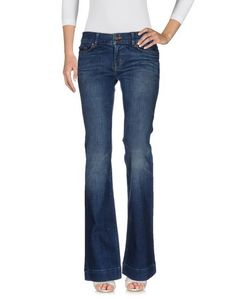 Джинсовые брюки J Brand