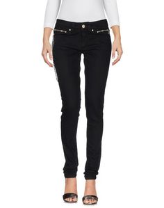 Джинсовые брюки Dondup