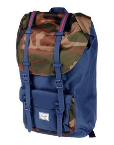 Рюкзаки и сумки на пояс Herschel Supply Co