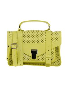 Сумка на руку Proenza Schouler
