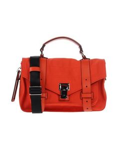 Сумка на руку Proenza Schouler