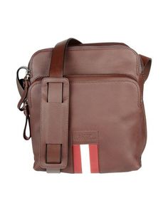 Деловые сумки Bally