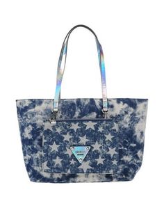 Сумка на руку Guess