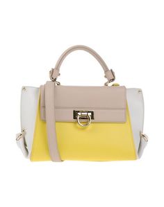 Сумка на руку Salvatore Ferragamo