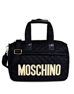 Сумка на руку Moschino Couture