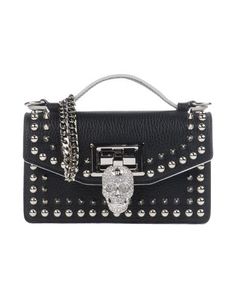 Сумка на руку Philipp Plein