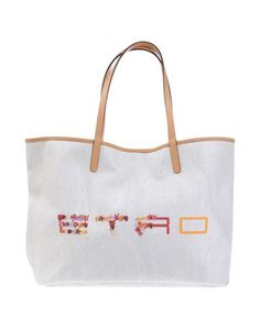 Сумка на руку Etro