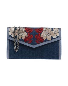 Сумка на руку Alexander Mcqueen