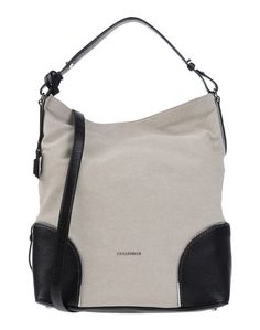 Сумка на руку Coccinelle