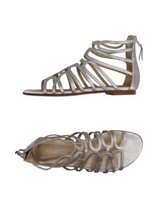 Сандалии Stuart Weitzman